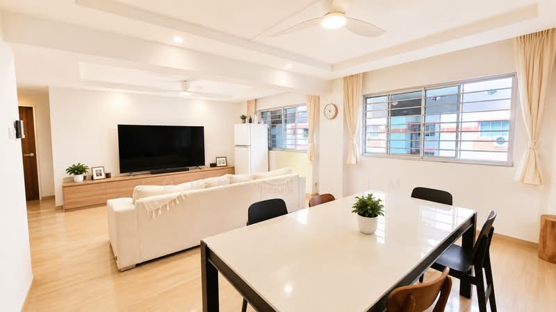 438 Choa Chu Kang Avenue 4 photo 2