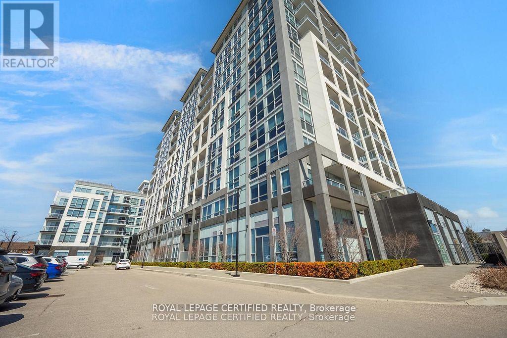 114 - 1050 MAIN STREET E