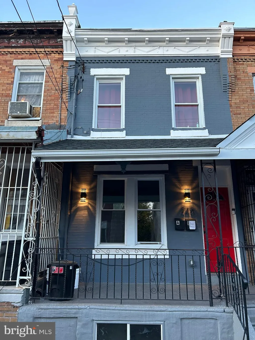 245 W Ontario Street, Philadelphia, PA 19140