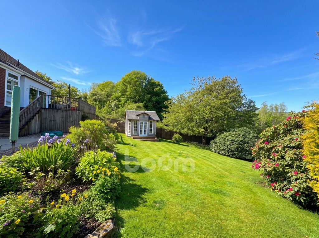 Additional image 3 of 3 bed detached bungalow for saleCourthill Street, Dalry KA24