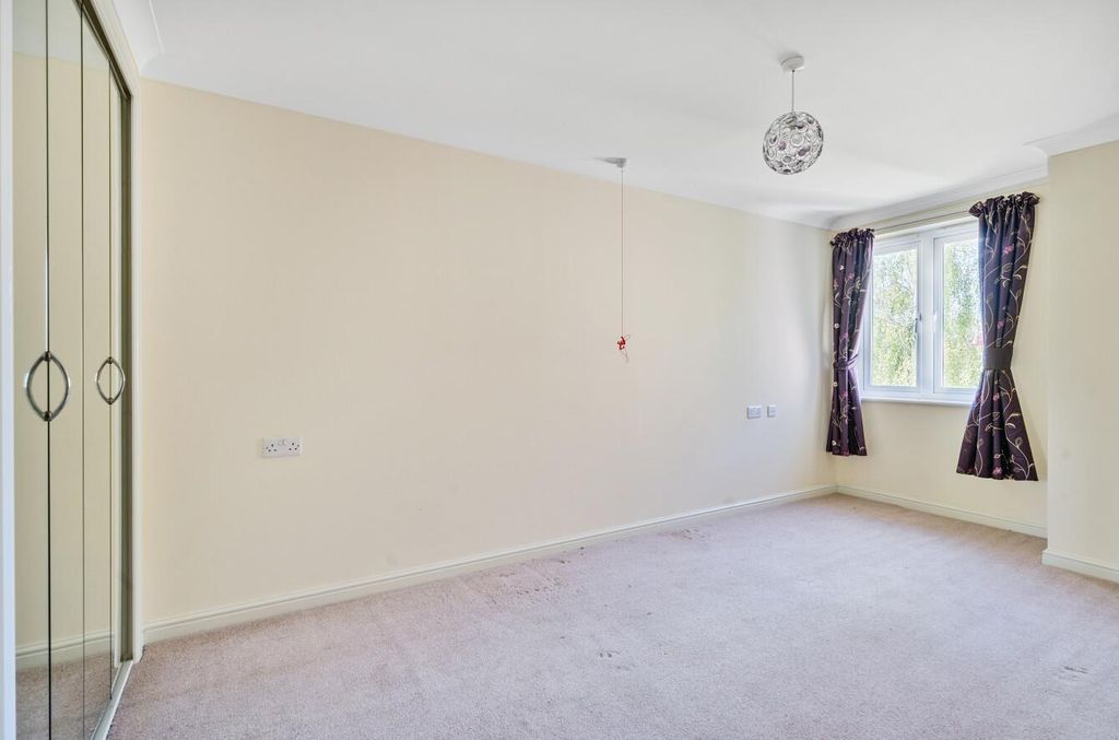 Additional image 6 of 1 bed flat for saleClarks Court, High Street, Cullompton EX15