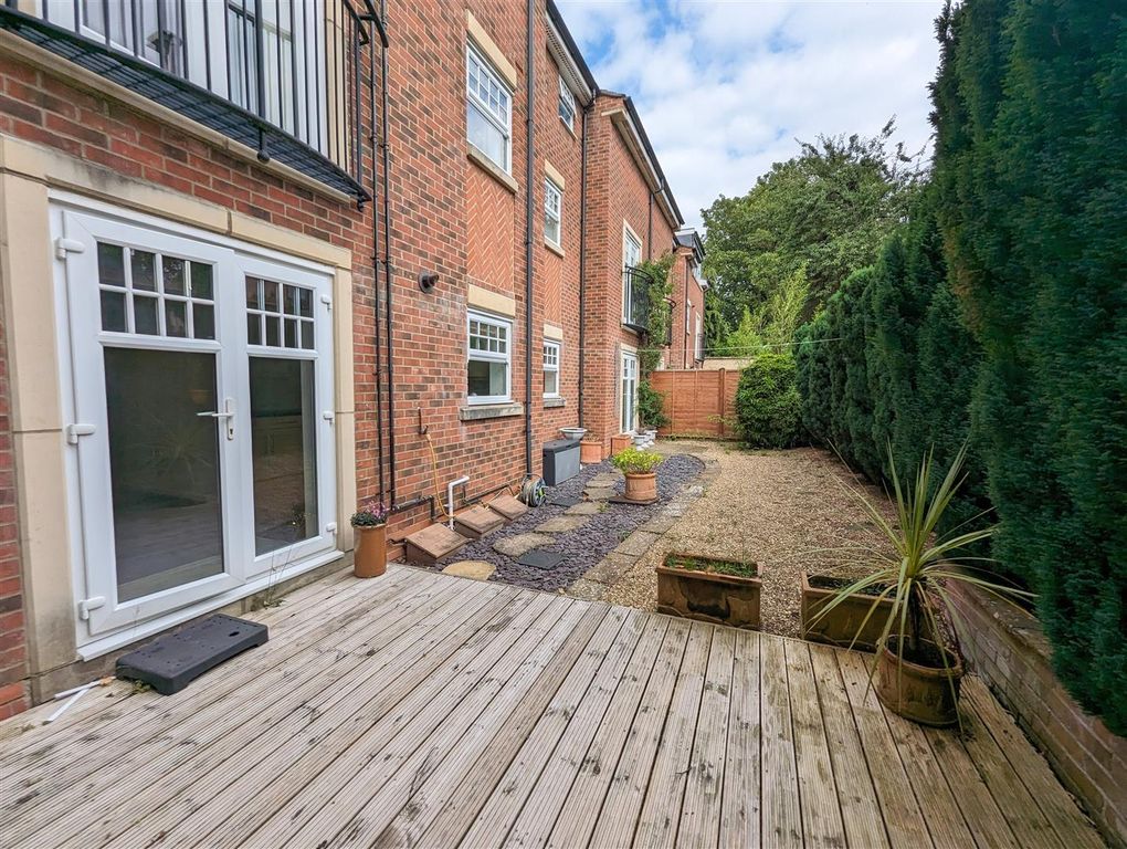 Additional image 13 of 2 bed flat for saleGreenhills, Cleveland Terrace, Darlington DL3