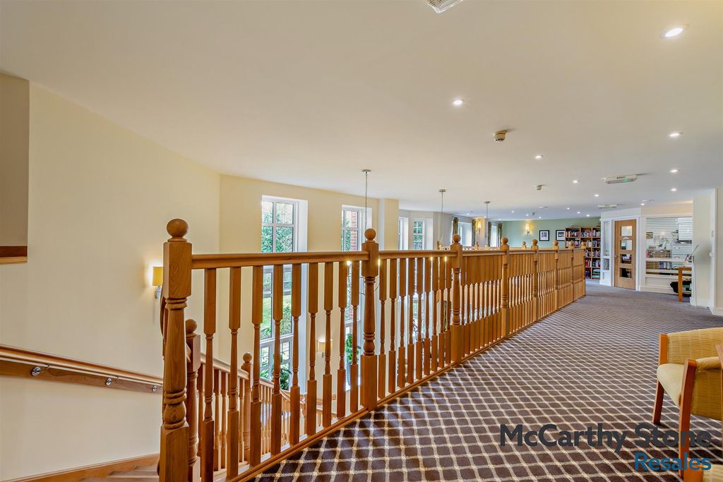 Additional image 20 of 1 bed flat for saleHolmes Place, Crowborough TN6