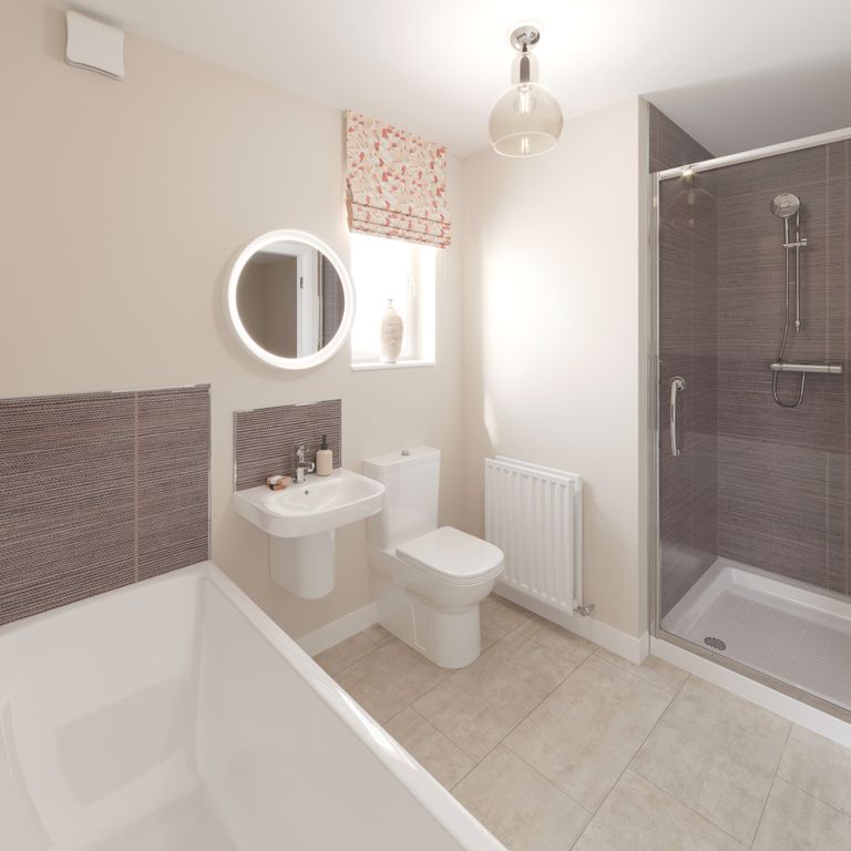 Additional image 4 of 4 bed end terrace house for saleEriskay Drive, Crieff PH7