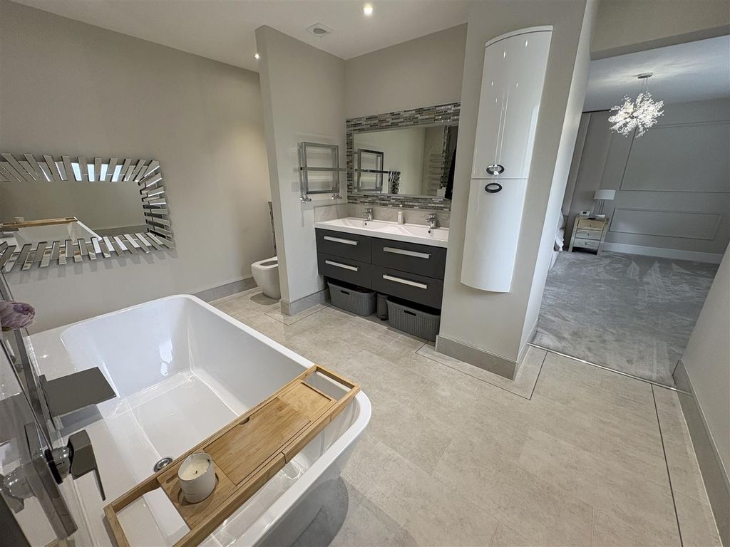 Additional image 23 of 5 bed detached house for saleNew Park Lane, Crook DL15