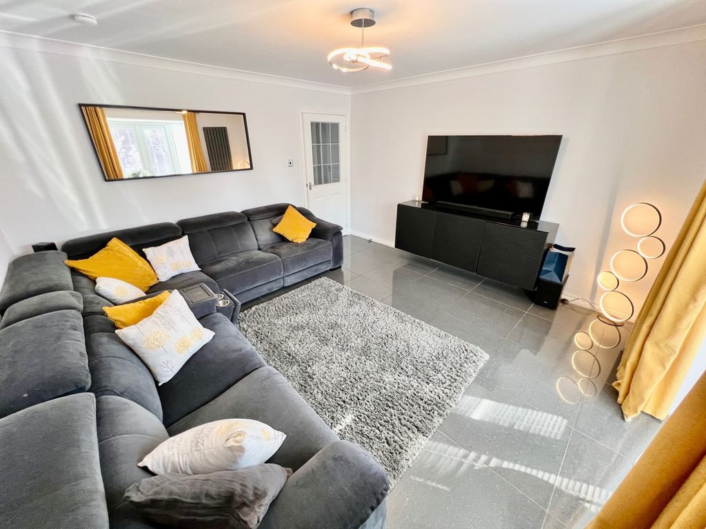 Additional image 12 of 4 bed detached house for saleKittyshaw Place, Dalry KA24