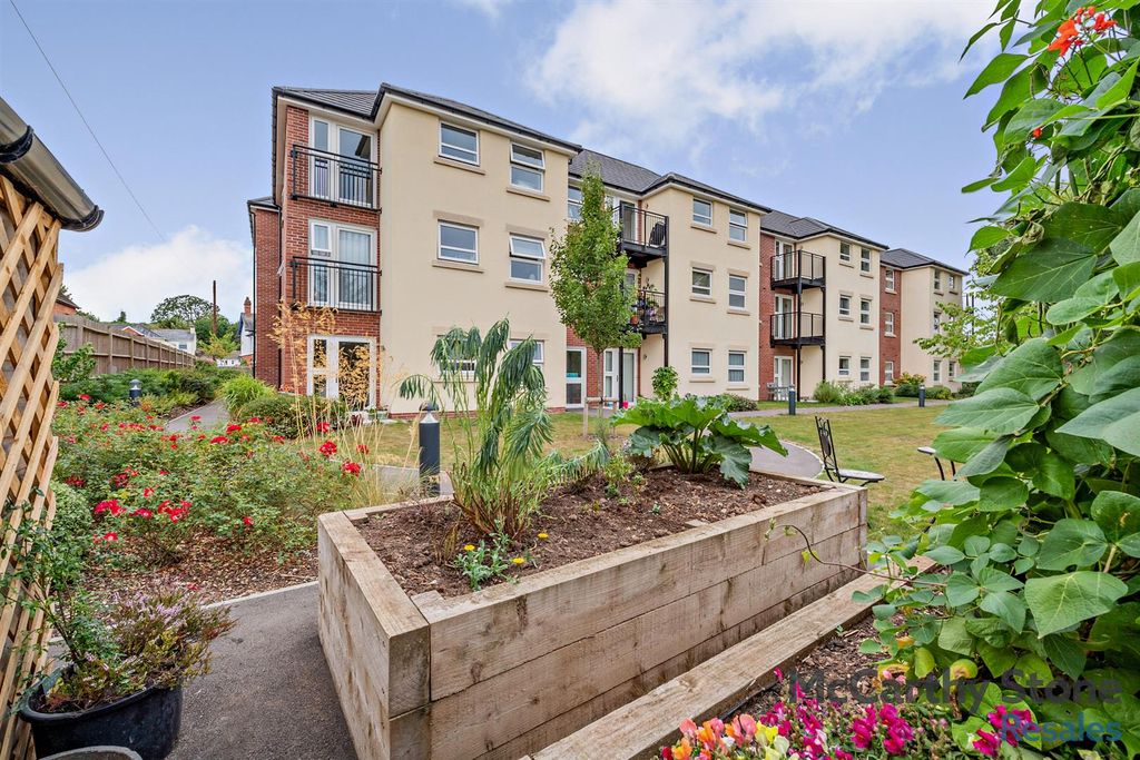 Additional image 18 of 2 bed flat for saleFoxglove Place, Willand Road, Cullompton EX15