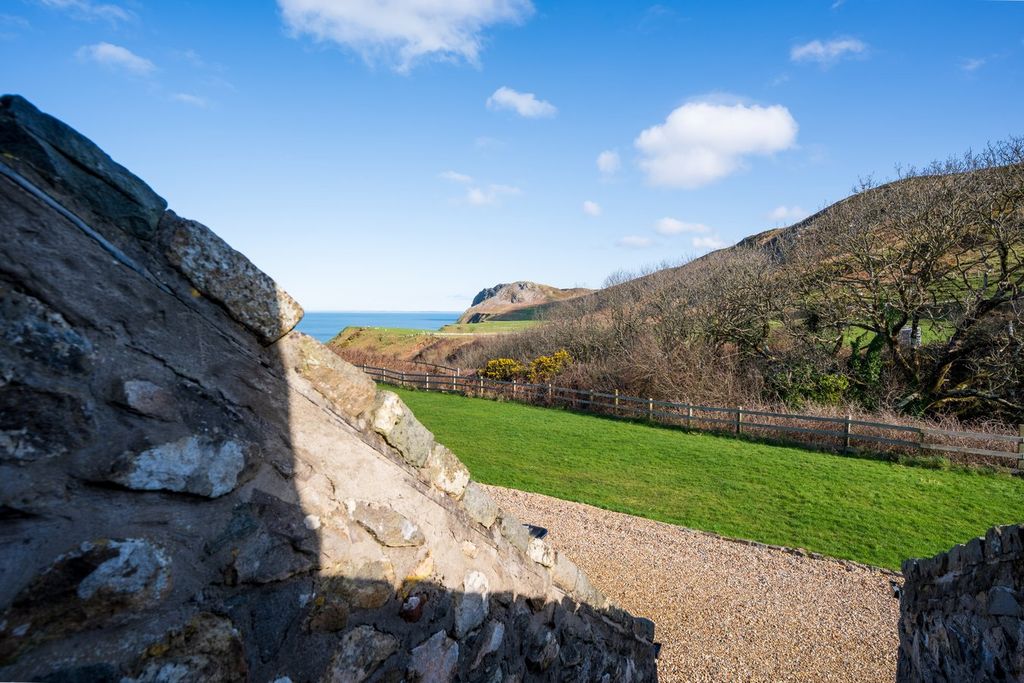 Additional image 21 of 1 bed flat for saleNature's Point, Pistyll, Pwllheli LL53