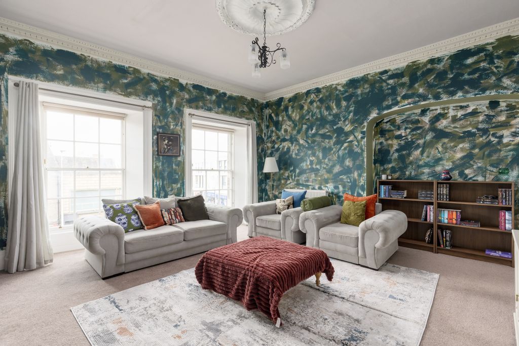 Additional image 5 of 1 bed flat for sale2F1, 79 High Street, Dalkeith EH22