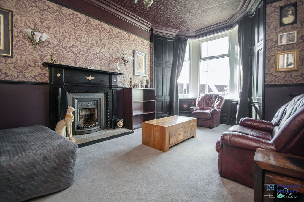 Additional image 2 of 2 bed end terrace house for saleMain Street, Auchinleck KA18