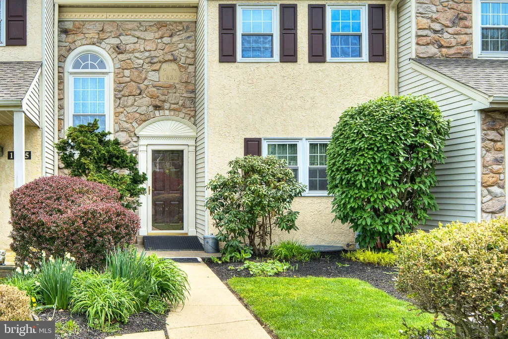 1833 Perrin Court, Ambler, PA 19002