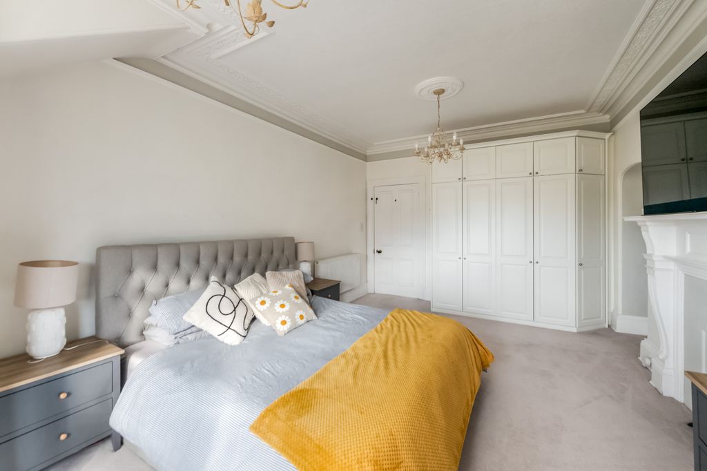 Additional image 17 of 5 bed semi-detached house for saleChapelhill, Drummond Street, Crieff PH7