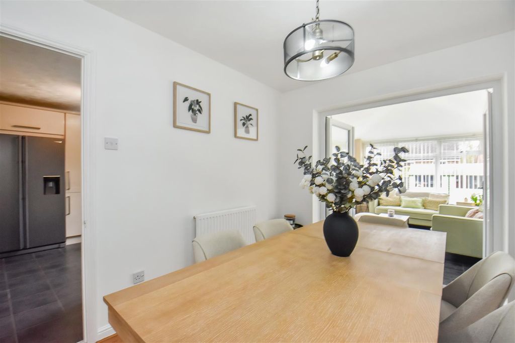 Additional image 12 of 4 bed detached house for saleSiskin Chase, Cullompton EX15