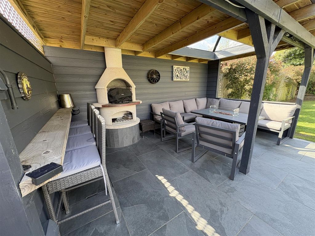 Additional image 36 of 5 bed detached house for saleNew Park Lane, Crook DL15