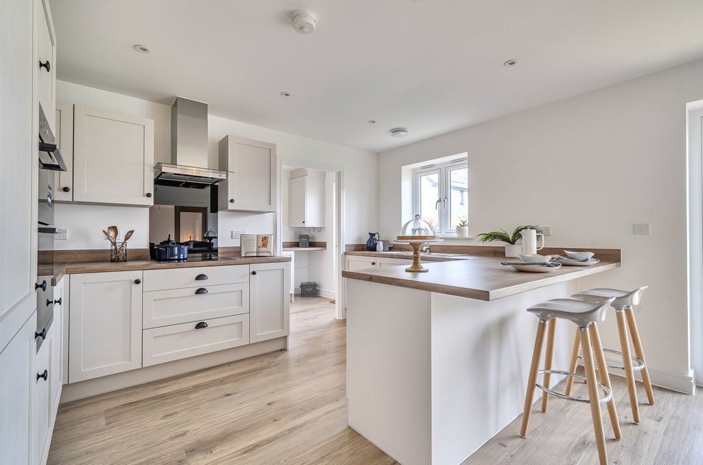 Additional image 3 of 3 bed bungalow for saleLittle Cotton Farm, Dartmouth, Devon TQ6