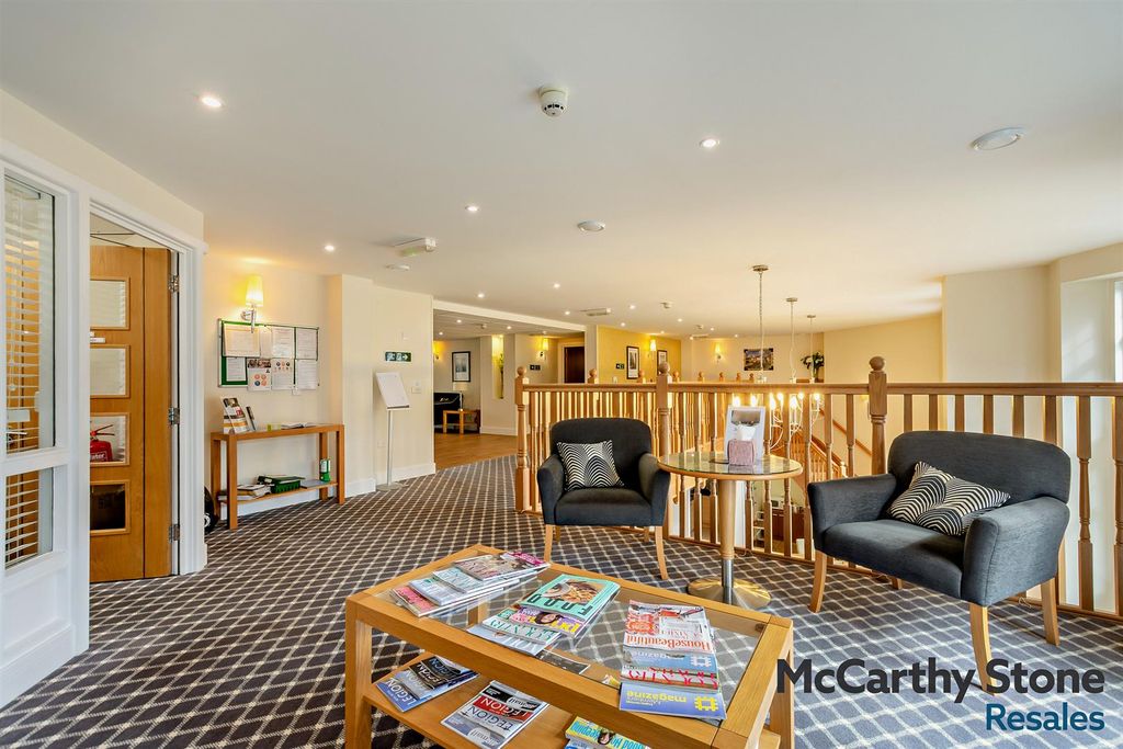 Additional image 21 of 1 bed flat for saleHolmes Place, Crowborough TN6