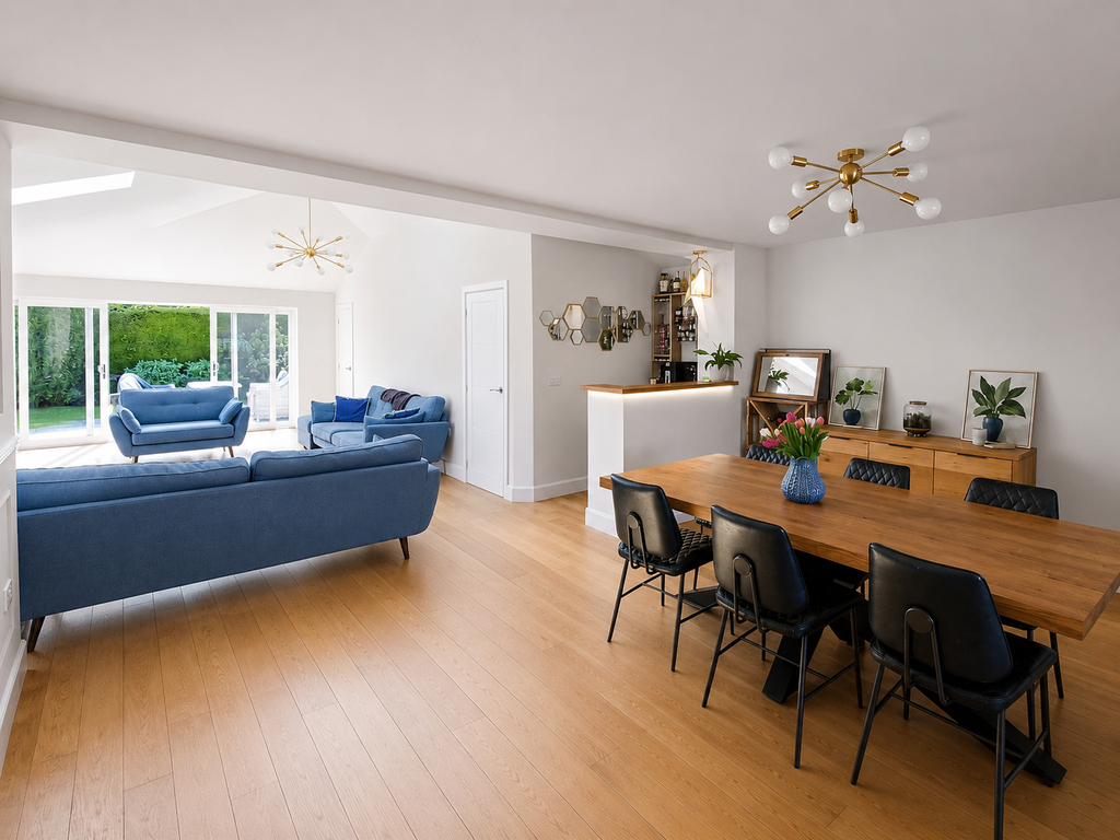 Additional image 7 of 5 bed detached house for saleGlenfield Road, Darlington DL3