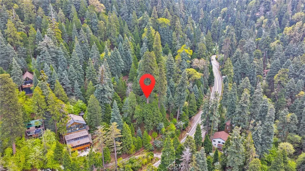 1 Skyforest, Lake Arrowhead, CA 92385