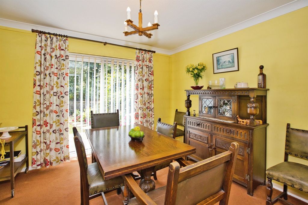 Additional image 4 of 4 bed detached house for saleThe Laurels, Crewkerne TA18