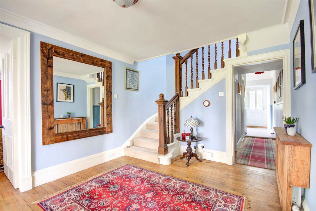 Additional image 7 of 4 bed detached house for saleChapelhill Manse, Pitcalnie, Tain, Ross-Shire IV20