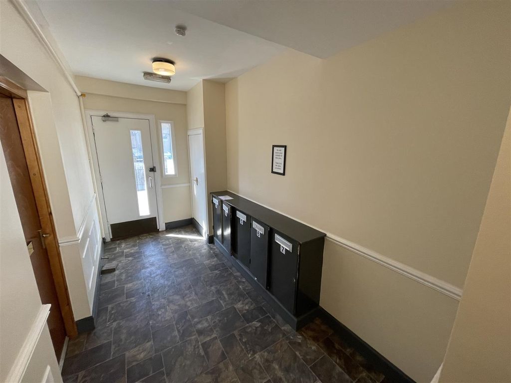 Additional image 15 of 1 bed flat for sale5 Southbridge House, South Bridge, Cupar KY15