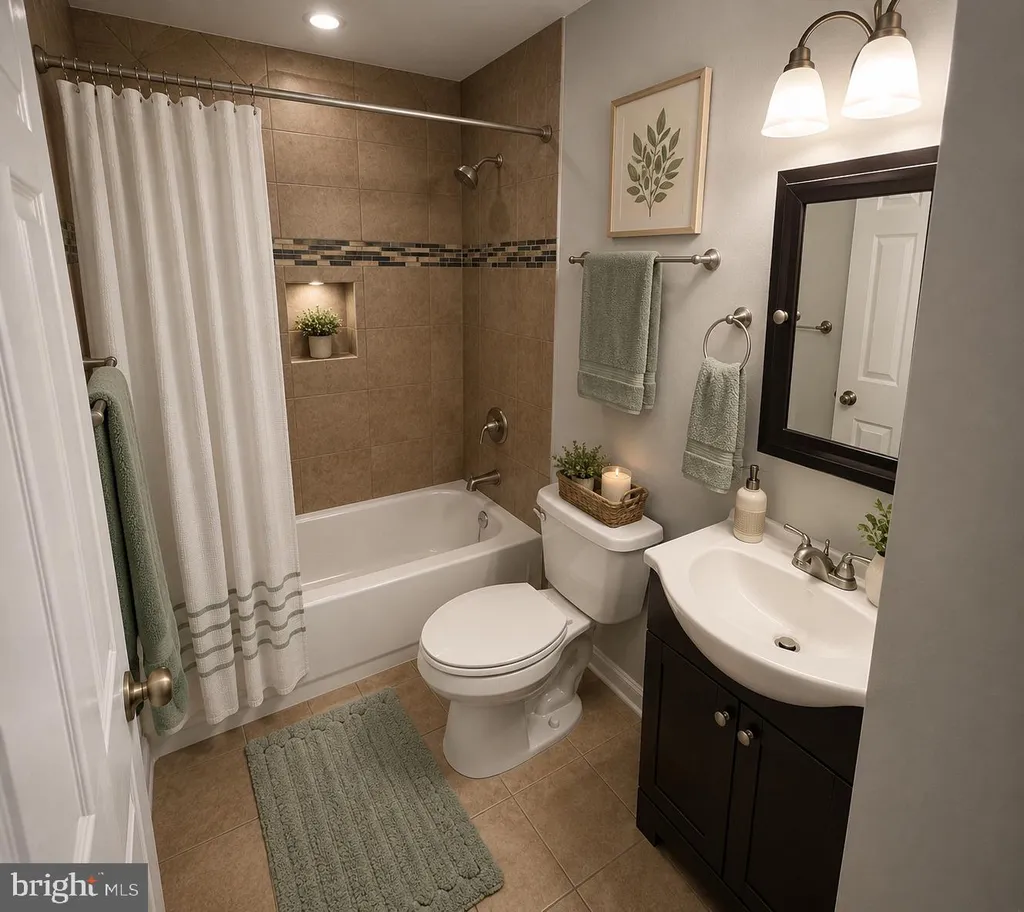 1756 Forest Park Drive, District Heights, MD 20747
