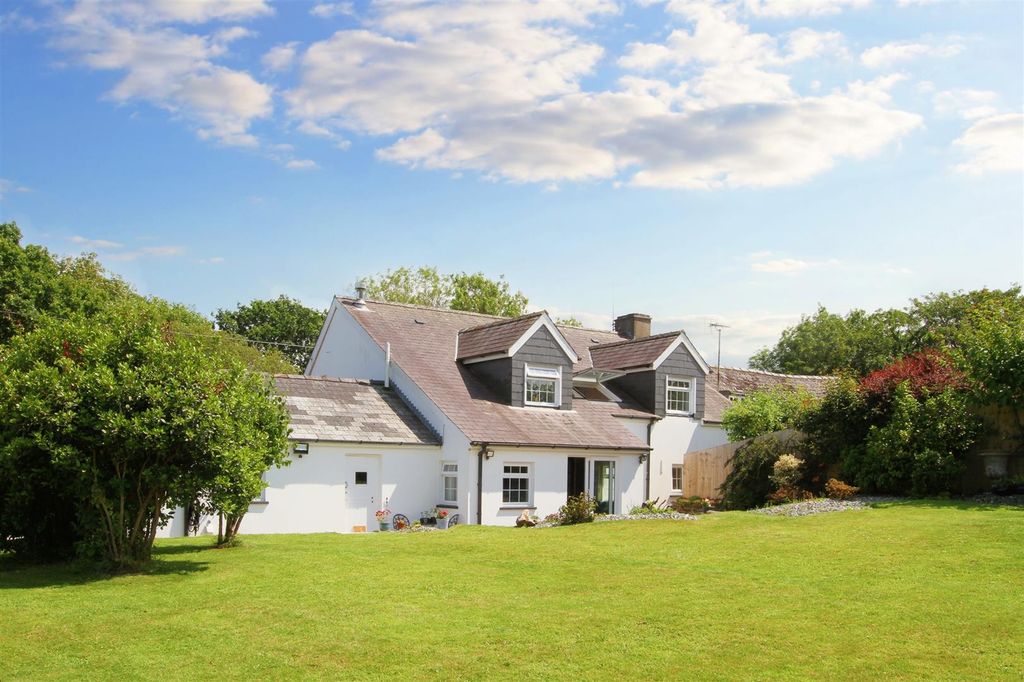 Additional image 38 of 4 bed country house for saleBridell, Cardigan SA43