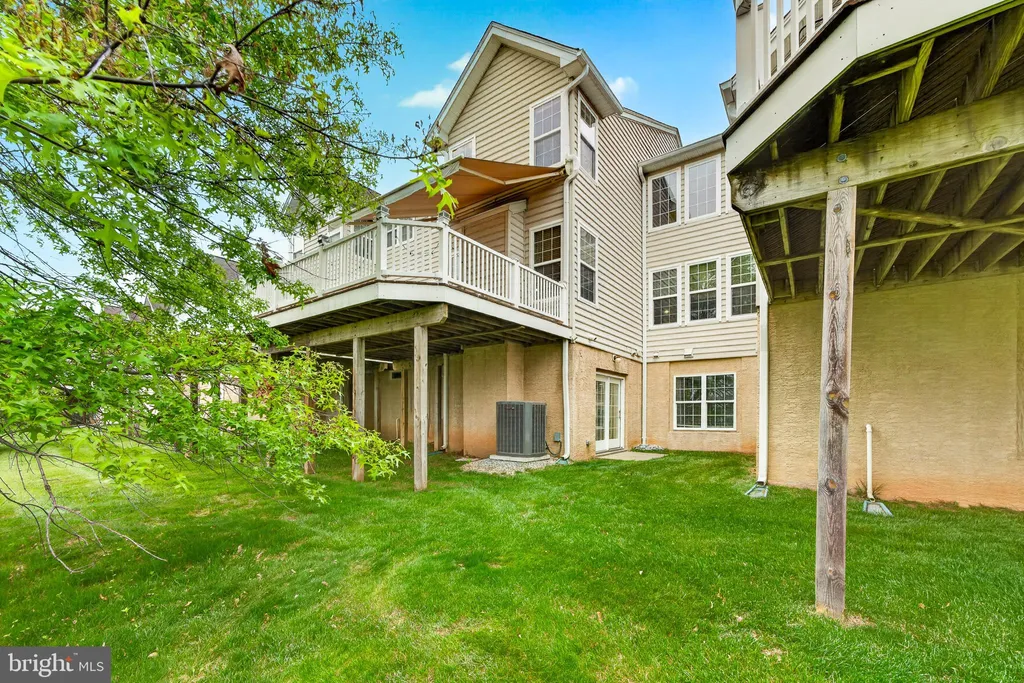 2847 Tansey Lane, Chester Springs, PA 19425