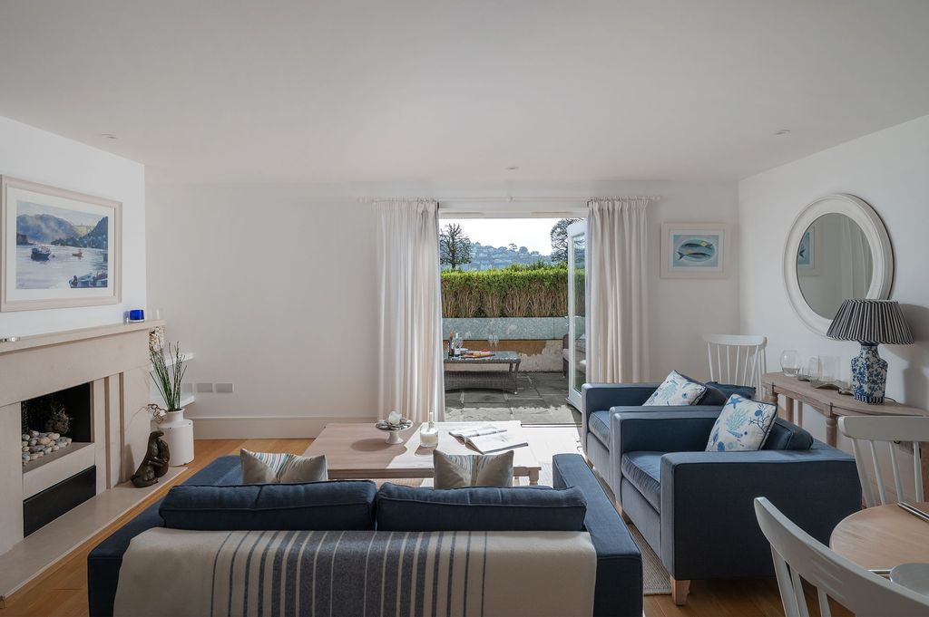 Additional image 5 of 2 bed property for sale3 Dart Marina, Dartmouth, Devon TQ6