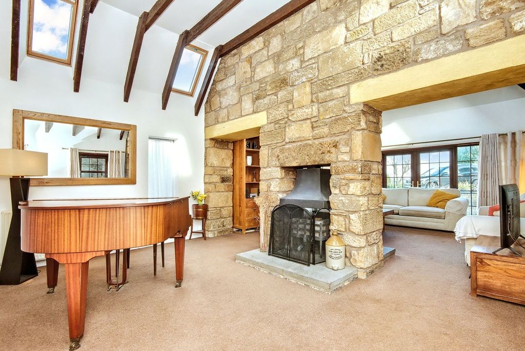 Additional image 11 of 4 bed detached house for saleMid Street, Kettlebridge, Cupar KY15