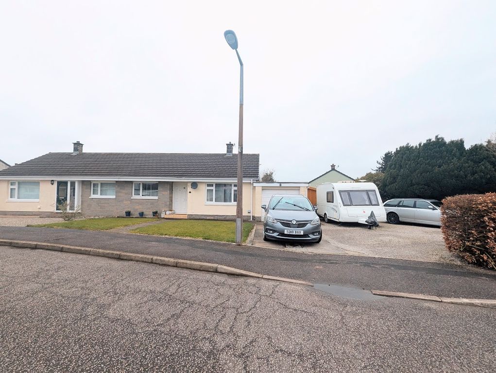 2 bed bungalow for sale2 Screel Drive, Dalbeattie DG5