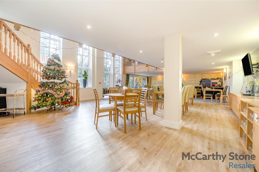 Additional image 22 of 2 bed flat for saleHolmes Place, Crowborough TN6
