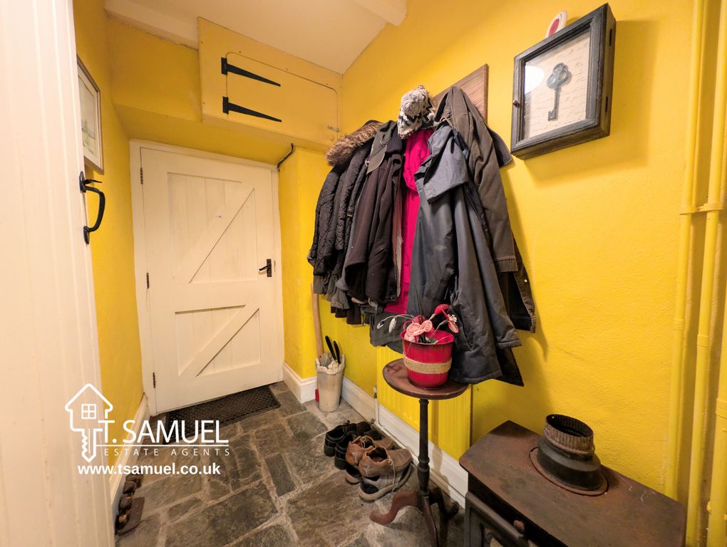 Additional image 6 of 3 bed detached house for saleCollege, Dandderwen, Velindre, Crymych, Pembrokeshire SA41