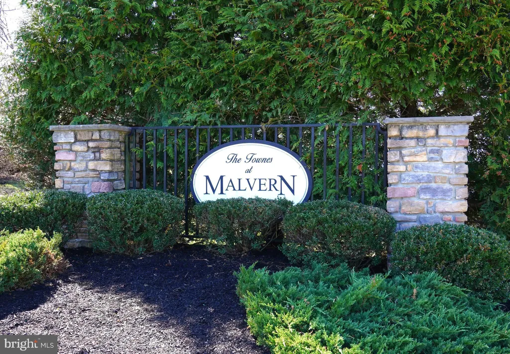 132 Mulberry Drive, Malvern, PA 19355