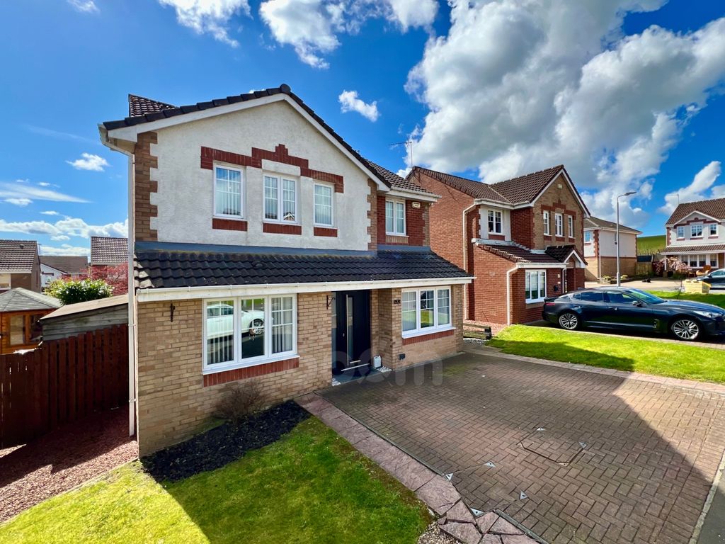 Additional image 28 of 4 bed detached house for saleKittyshaw Place, Dalry KA24
