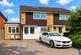 Burnham Way, Northfields, Ealing, W13