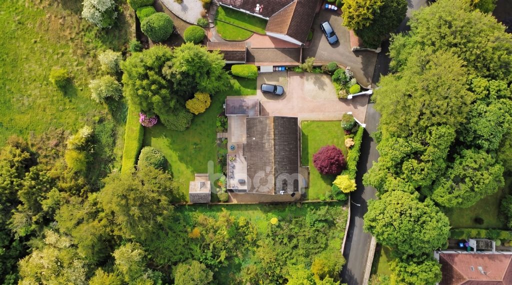 Additional image 10 of 3 bed detached bungalow for saleCourthill Street, Dalry KA24