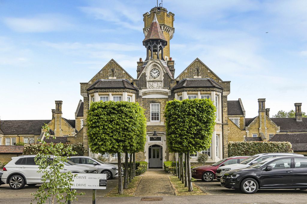 Additional image 18 of 2 bed flat for saleBunstone Hall, Chapel Drive, Dartford DA2