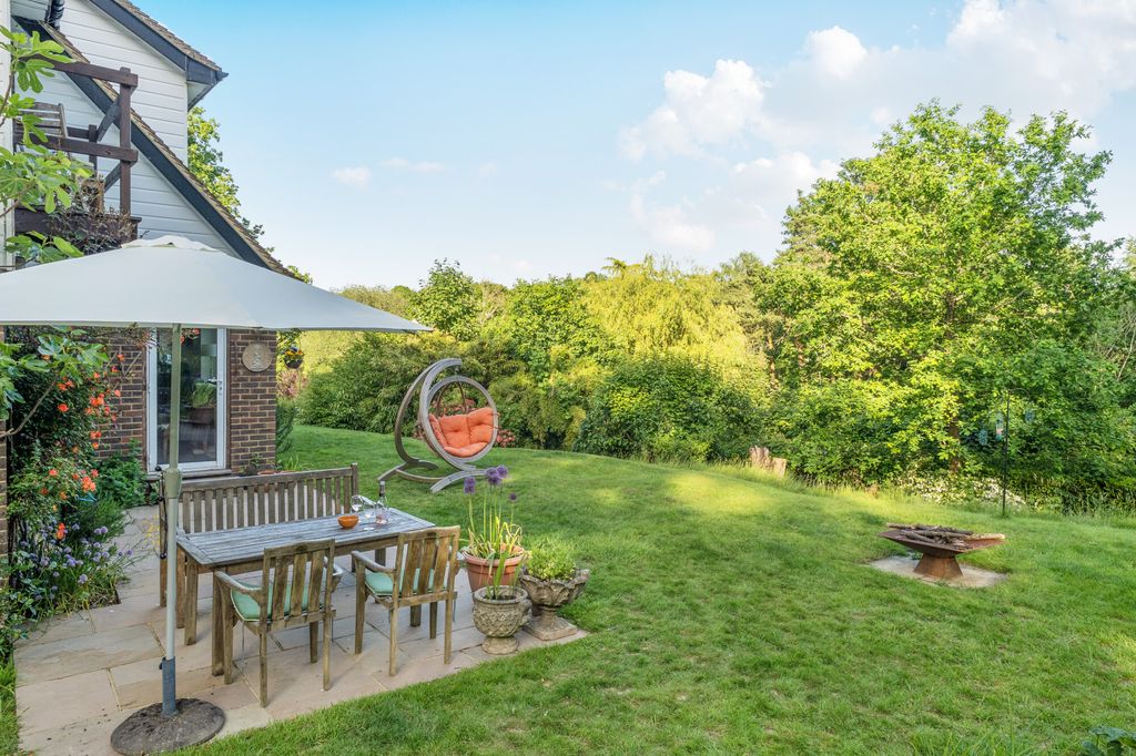 Additional image 8 of 4 bed detached house for saleClackhams Lane, Crowborough TN6