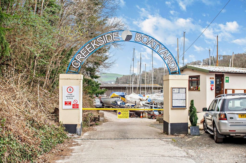 Additional image 3 of Property for saleOld Mill Creek, Dartmouth, Devon TQ6