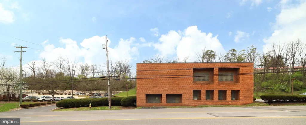 2149 E College Avenue, Bellefonte, PA 16823