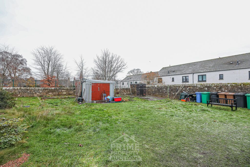 Additional image 18 of 1 bed flat for sale3 Rattray Place, Hill Street, Cupar KY15