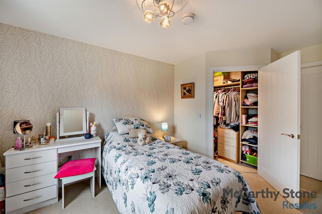 Additional image 8 of 2 bed flat for saleFoxglove Place, Willand Road, Cullompton EX15