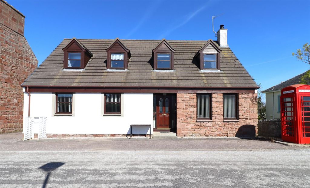 5 bed detached house for saleThe Stables, Jemimaville, Dingwall IV7
