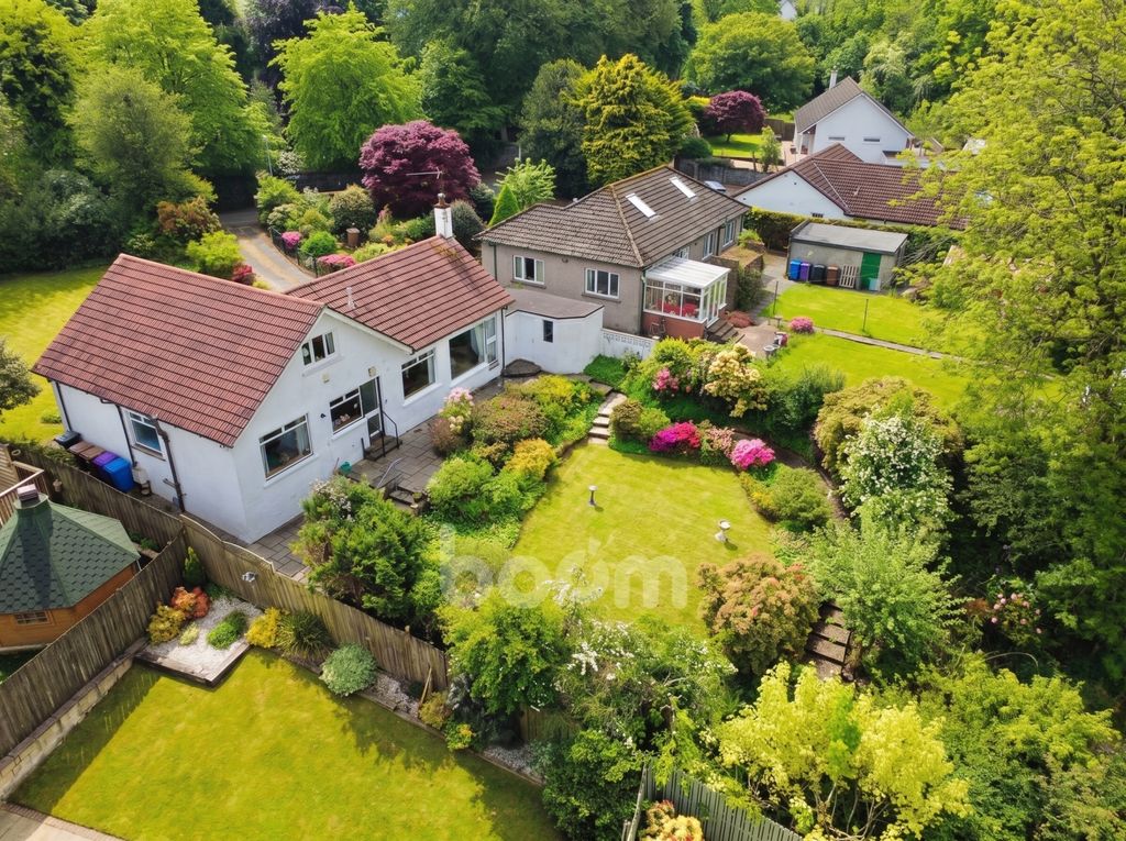 Additional image 8 of 5 bed detached house for saleCourthill Street, Dalry KA24