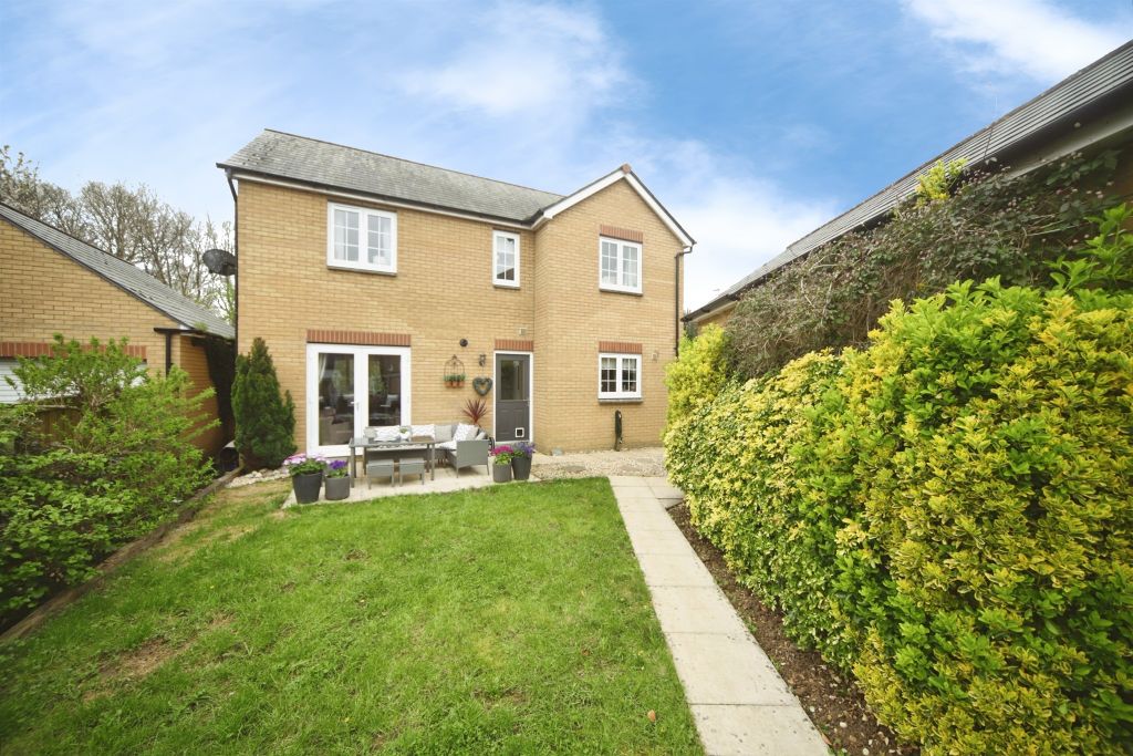 Additional image 10 of 4 bed detached house for saleKingswood Road, Crewkerne TA18