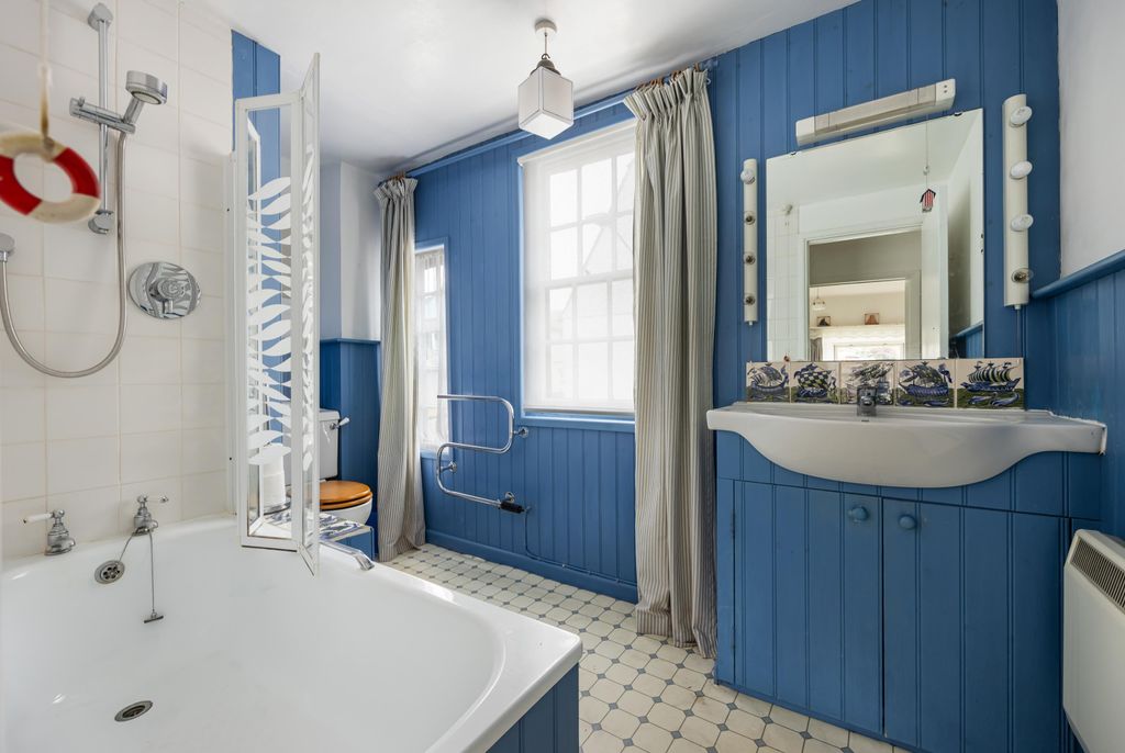 Additional image 9 of 3 bed cottage for saleLower Ferry Slip, Dartmouth, Devon TQ6