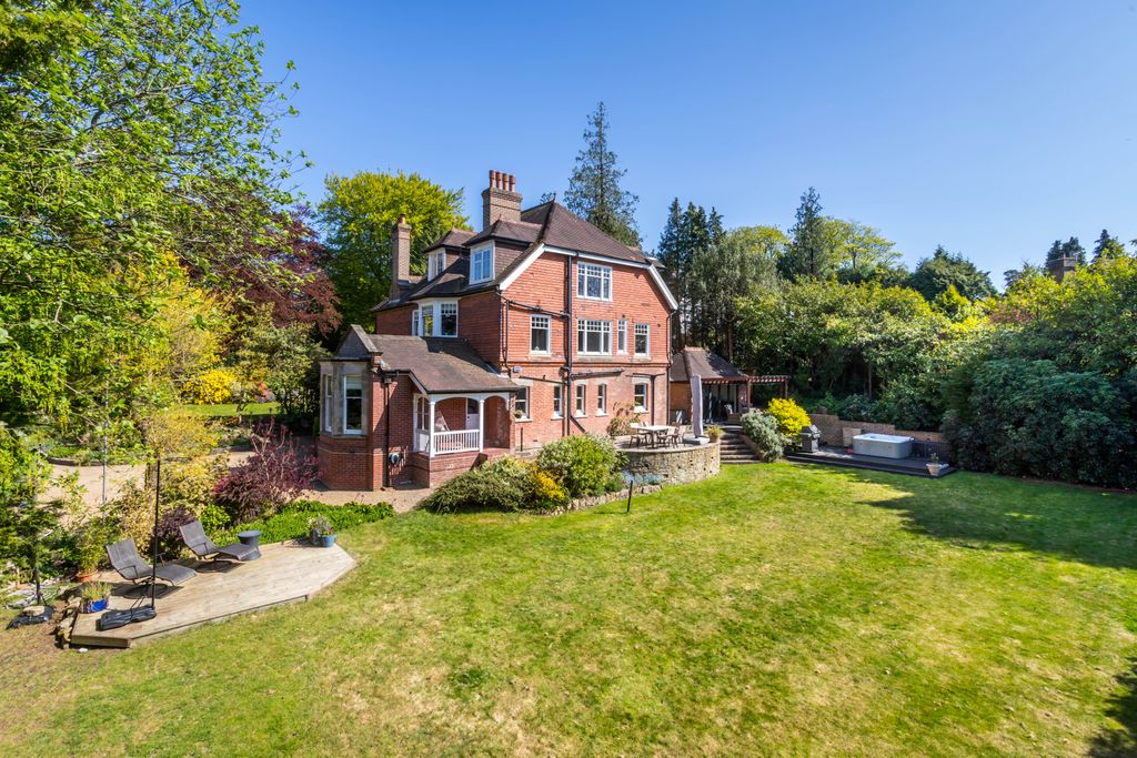 Additional image 19 of 5 bed detached house for saleAviemore Road, Crowborough TN6