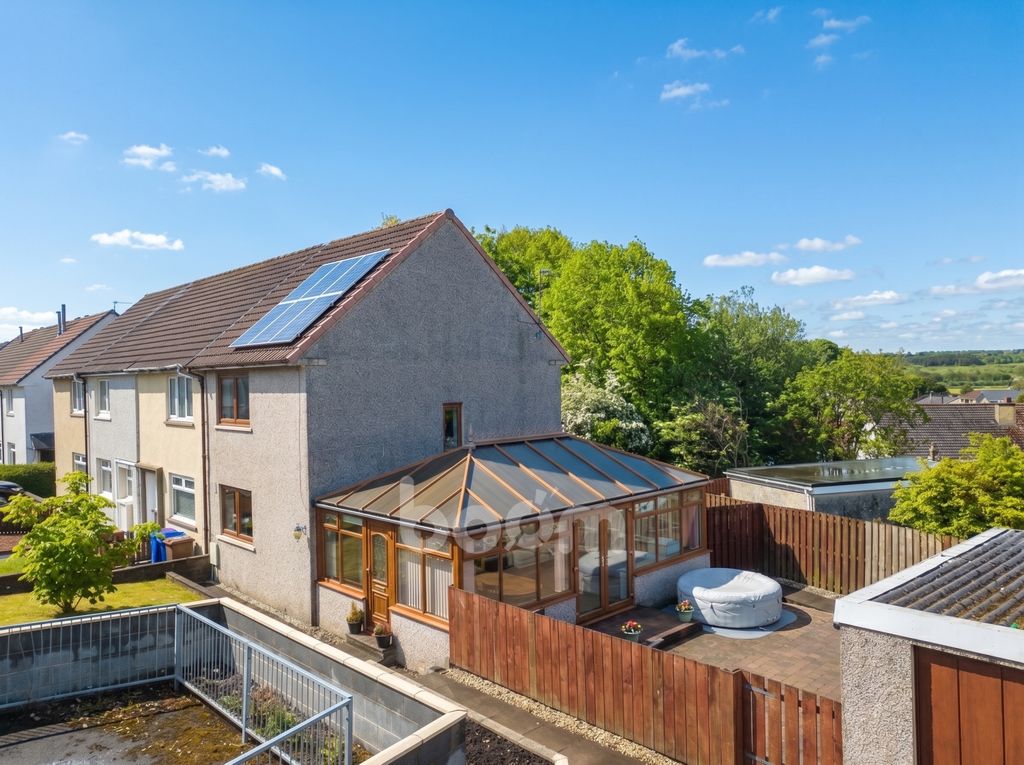 Additional image 8 of 2 bed end terrace house for saleReid Avenue, Dalry KA24