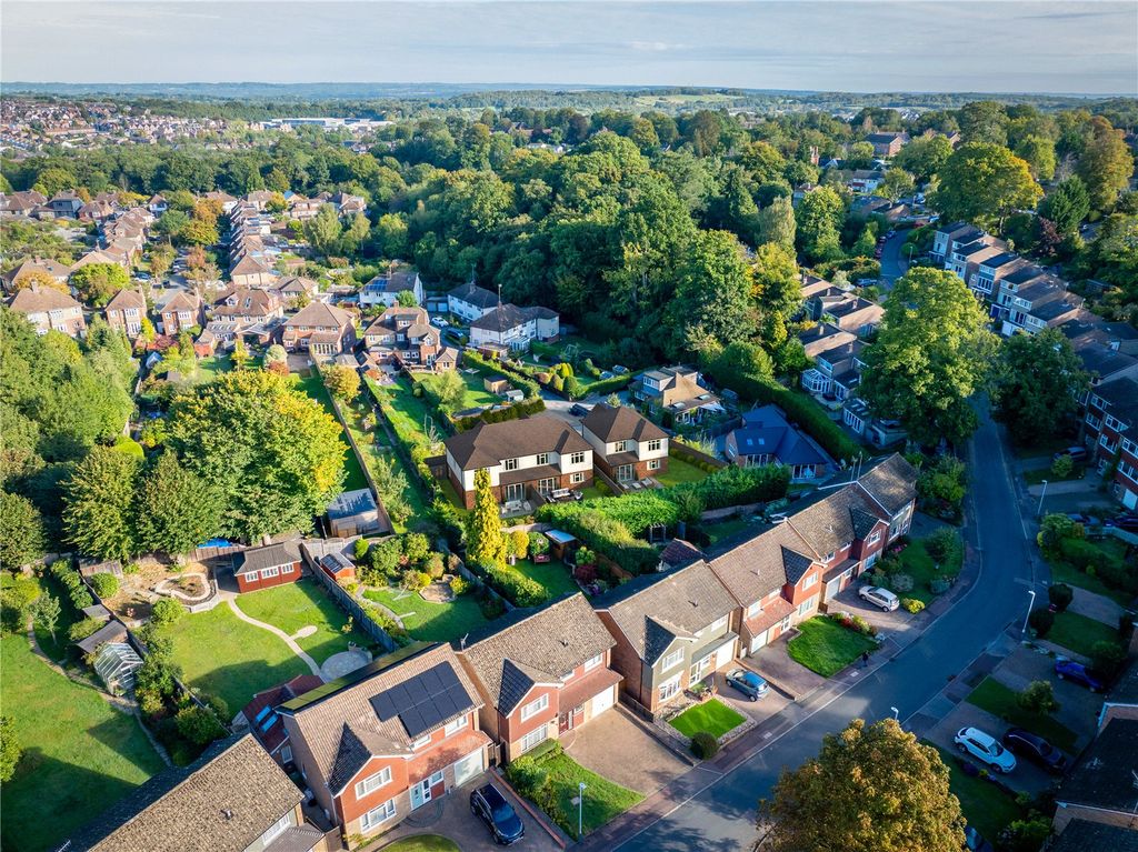 Additional image 4 of Land for salePinewood Road, Tunbridge Wells, Kent TN2